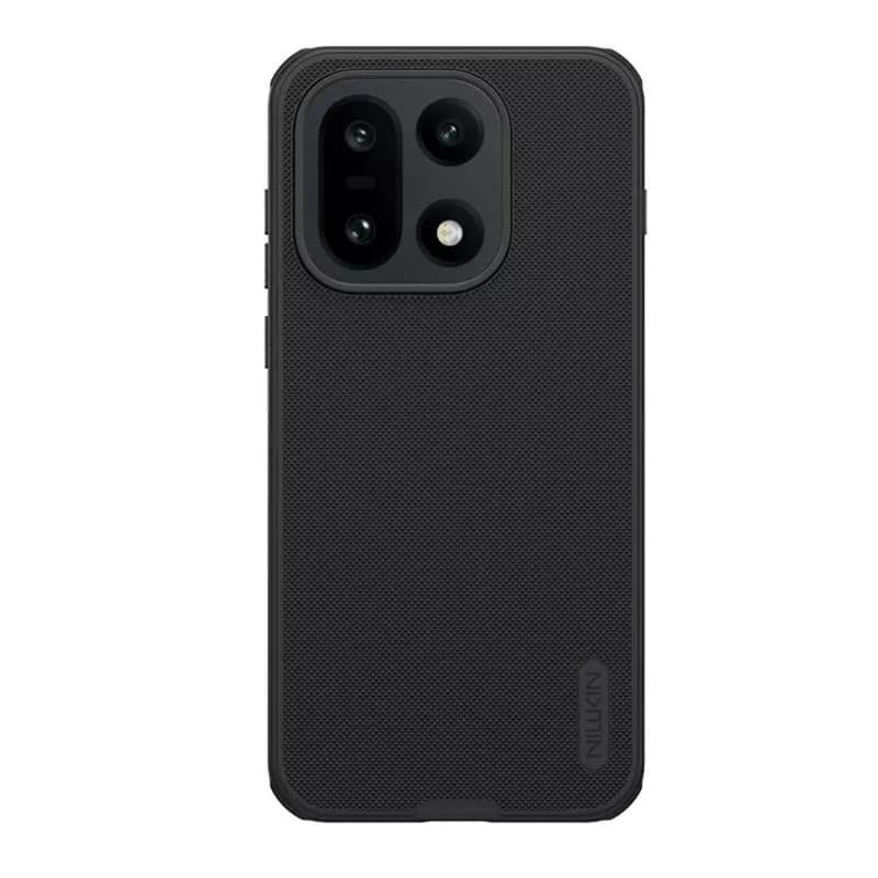 قاب نیلکین مدل Super Frosted Shield Pro مناسب برای گوشی موبایل وان پلاس 15
