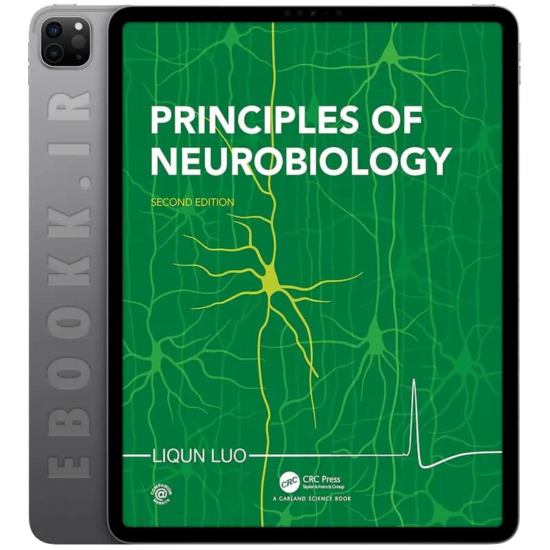 دانلود کتاب Principles of Neurobiology 2020 ویرایش دوم