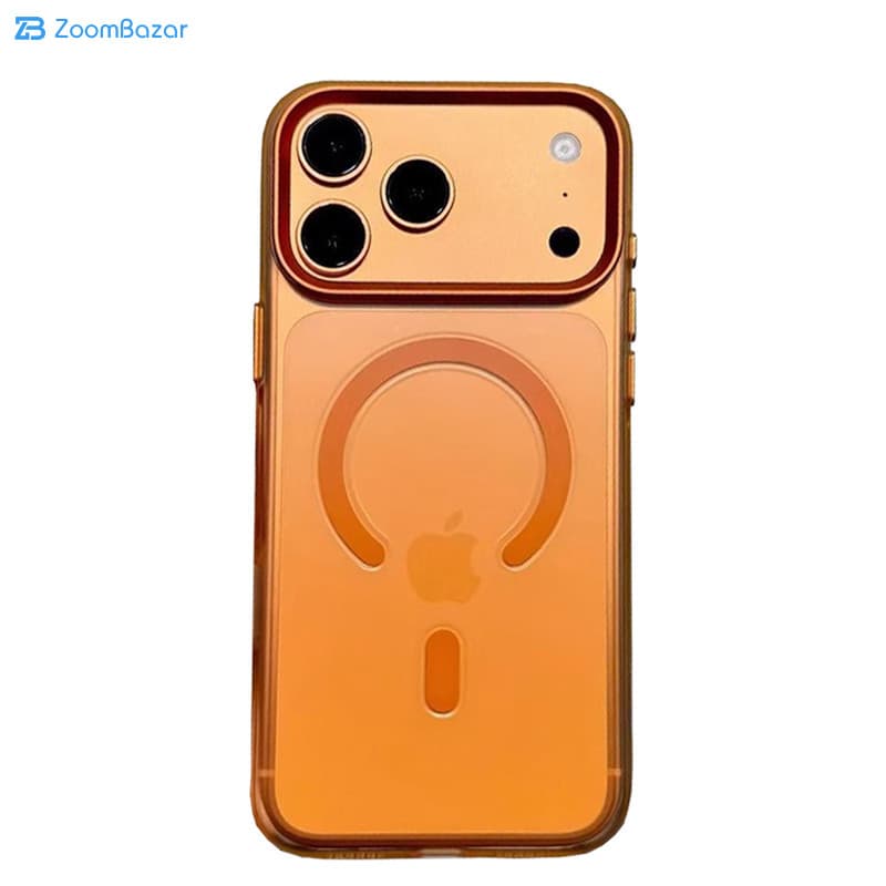 قاب کی-زد دوو مدل MATGUARD مناسب برای گوشی موبایل اپل iPhone 17 Pro Max — تصویر ۲