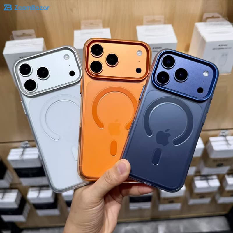 قاب کی-زد دوو مدل MATGUARD مناسب برای گوشی موبایل اپل iPhone 17 Pro Max — تصویر ۳