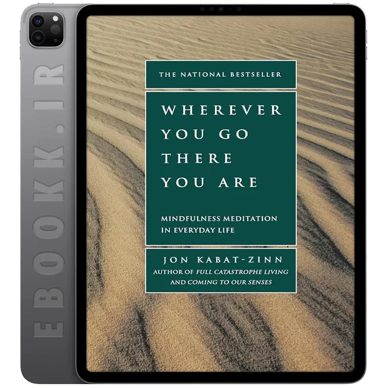 دانلود کتاب Wherever You Go There You Are 2010