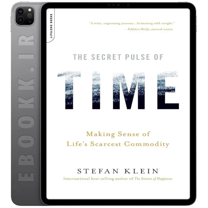 دانلود کتاب The Secret Pulse of Time 2023