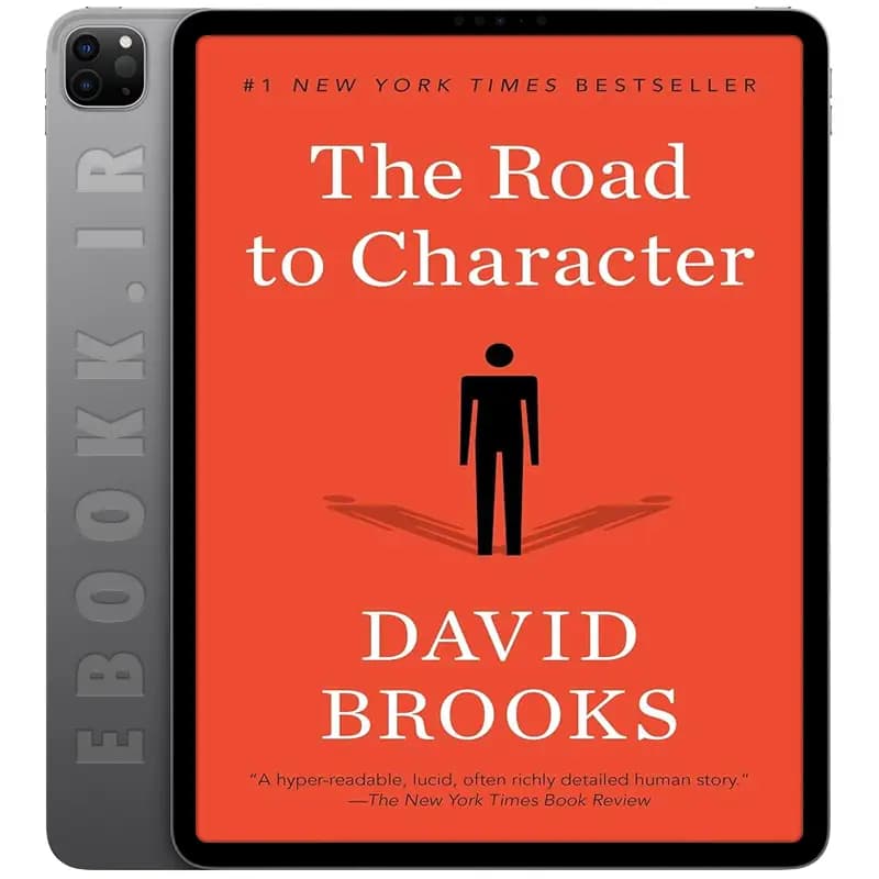 دانلود کتاب The Road to Character 2015