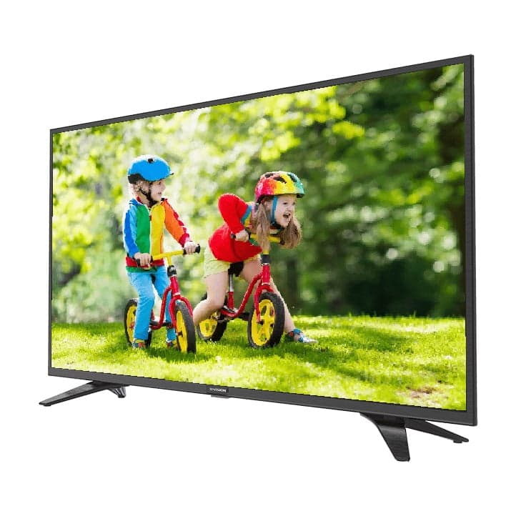 تلویزیون ال ای دی ایکس ویژن 32XT580 — تصویر ۴