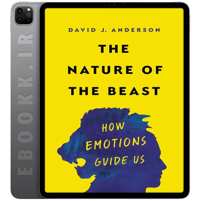 دانلود کتاب The Nature of the Beast 2022