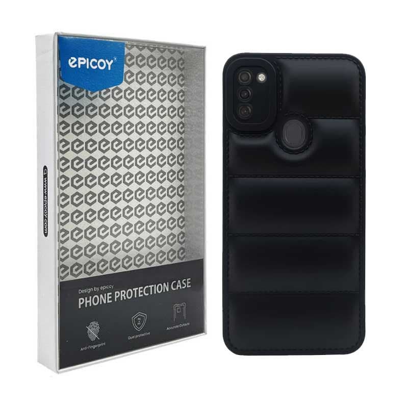 قاب اپیکوی مدل Puffy Puffer مناسب برای گوشی موبایل سامسونگ Galaxy A11/ M11