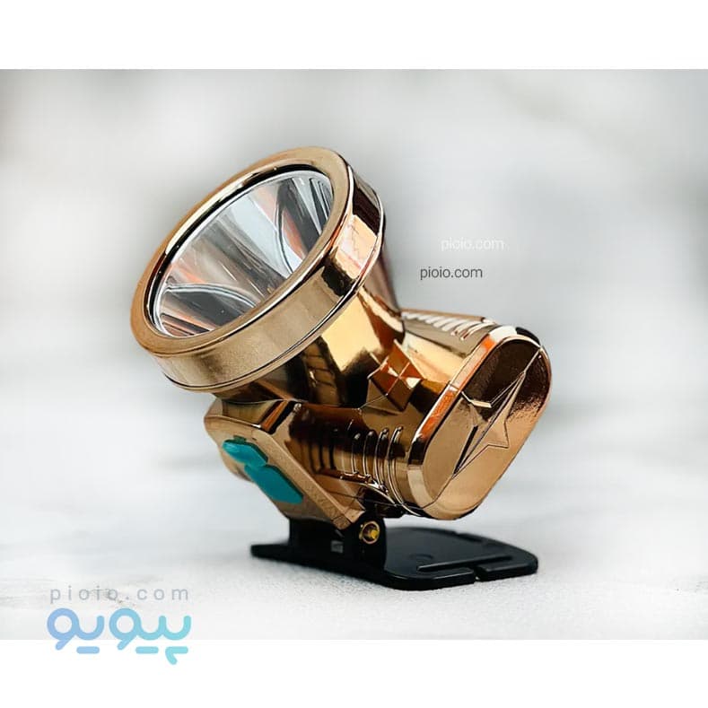 چراغ پیشانی هدلایت شارژی رویلانگ آیتم RL-119