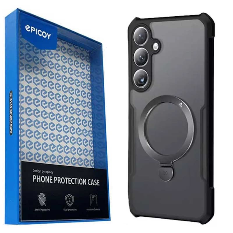 قاب اپیکوی مدل Magnetic Holder مناسب برای گوشی موبایل سامسونگ Galaxy S24