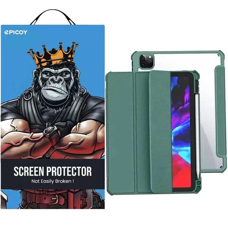 کیف کلاسوری اپیکوی مدل Xundd Dream مناسب برای تبلت اپل iPad Air 13 2024 / iPad Pro 12.9 2022 / 2021 / 2020 — تصویر ۹