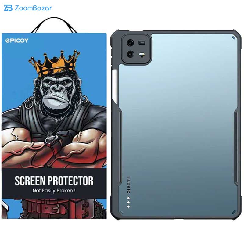 قاب اپیکوی مدل Xundd Beatle مناسب برای تبلت شیائومی Pad 6/ Pad 6 Pro — تصویر ۲