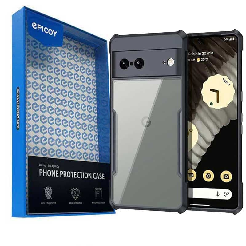 قاب اپیکوی مدل Xundd Beatle مناسب برای گوشی موبایل گوگل Pixel 7