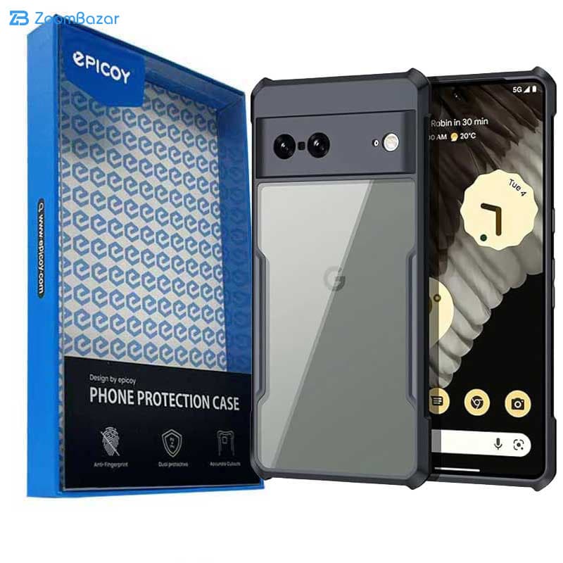 قاب اپیکوی مدل Xundd Beatle مناسب برای گوشی موبایل گوگل Pixel 7 — تصویر ۲