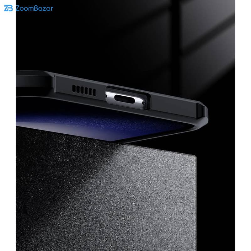 قاب اپیکوی مدل Xundd Beatle مناسب برای گوشی موبایل سامسونگ Galaxy A15 4G/5G — تصویر ۷