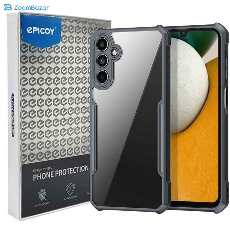 قاب اپیکوی مدل Xundd Beatle مناسب برای گوشی موبایل سامسونگ Galaxy A15 4G/5G — تصویر ۲