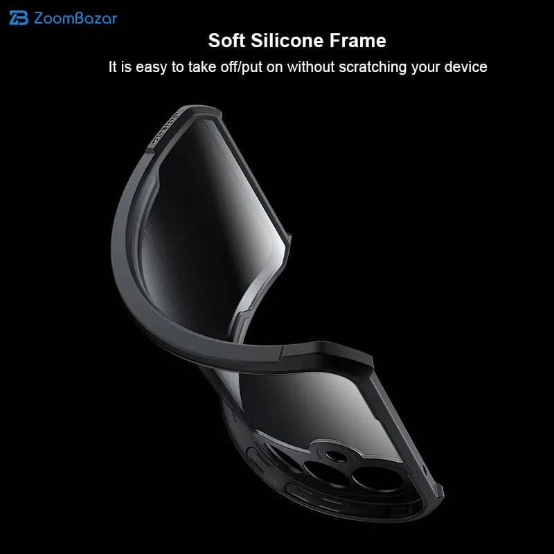 قاب اپیکوی مدل Xundd Beatle مناسب برای گوشی موبایل سامسونگ Galaxy S24 — تصویر ۱۱