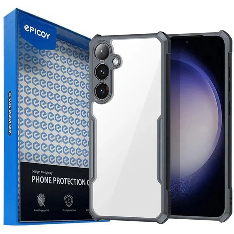 قاب اپیکوی مدل Xundd Beatle مناسب برای گوشی موبایل سامسونگ Galaxy S24 — تصویر ۹