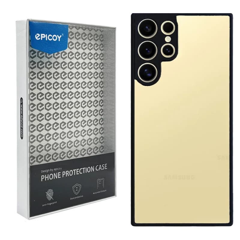 قاب اپیکوی مدل Rigid مناسب برای گوشی موبایل سامسونگ Galaxy S23 Ultra — تصویر ۹