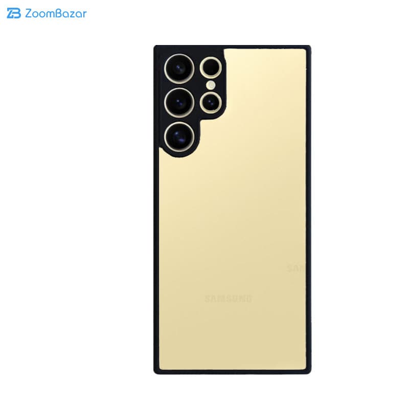 قاب اپیکوی مدل Rigid مناسب برای گوشی موبایل سامسونگ Galaxy S23 Ultra — تصویر ۵
