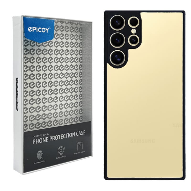 قاب اپیکوی مدل Rigid مناسب برای گوشی موبایل سامسونگ Galaxy S23 Ultra