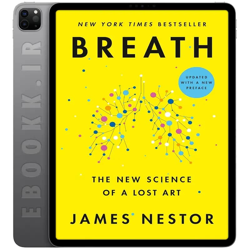 دانلود کتاب Breath 2020