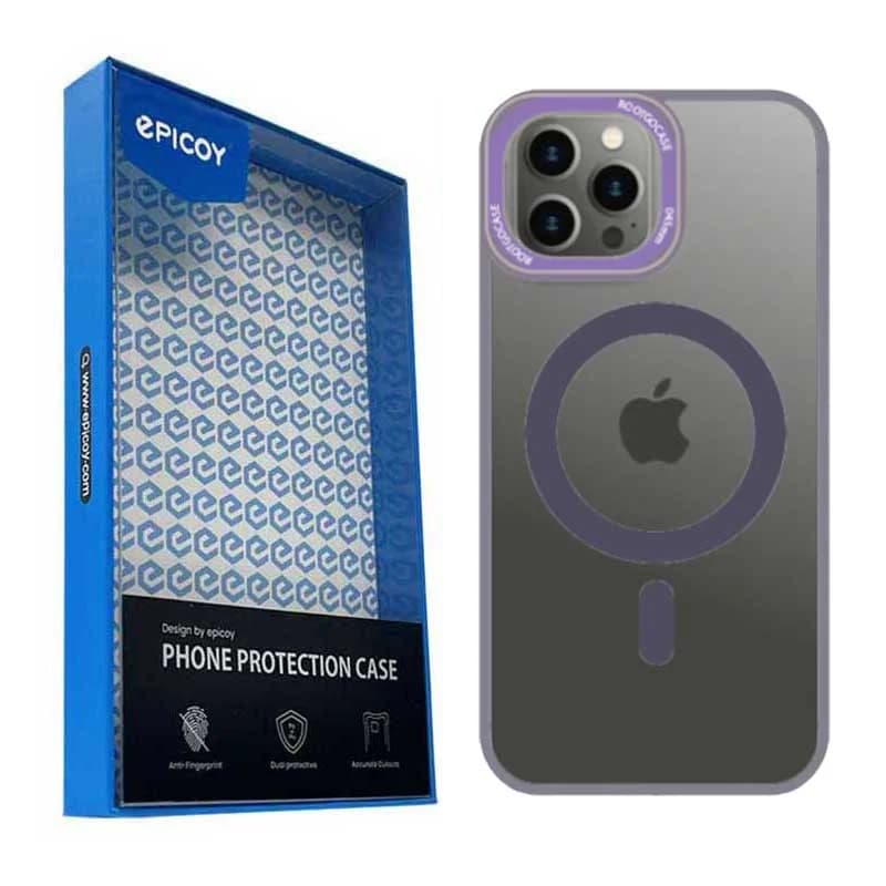 قاب اپیکوی مدل Root Go مناسب برای گوشی موبایل اپل iPhone 15 Pro Max — تصویر ۹