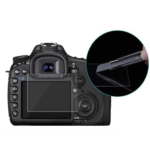 محافظ صفحه نمایش دوربین کانن Canon 90D