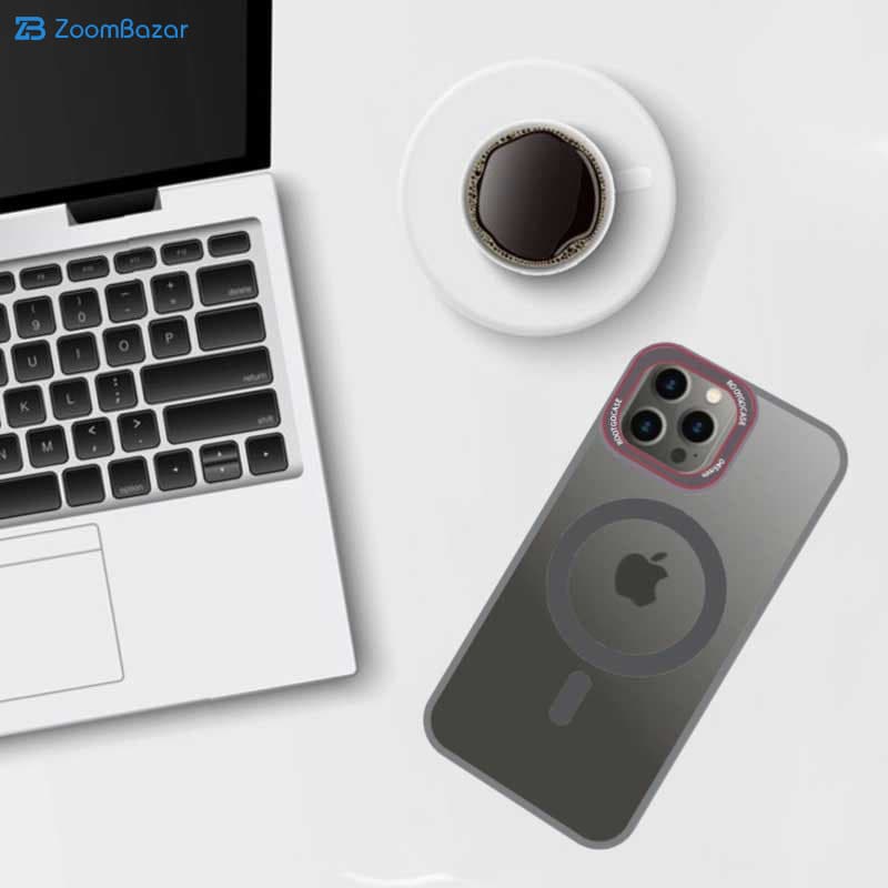 قاب اپیکوی مدل Root Go مناسب برای گوشی موبایل اپل iPhone 14 Pro Max — تصویر ۷