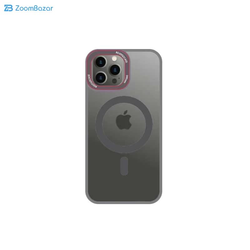 قاب اپیکوی مدل Root Go مناسب برای گوشی موبایل اپل iPhone 14 Pro Max — تصویر ۱۱