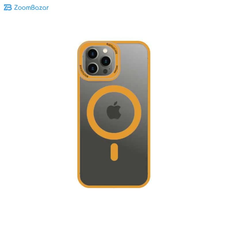 قاب اپیکوی مدل Root Go مناسب برای گوشی موبایل اپل iPhone 14 Pro Max — تصویر ۱۲