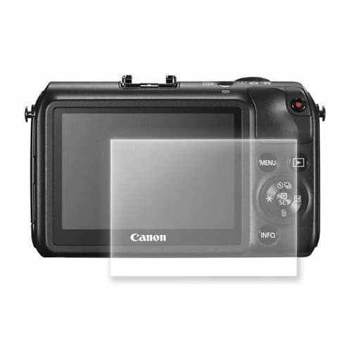 محافظ صفحه نمایش دوربین کانن Canon EOS M