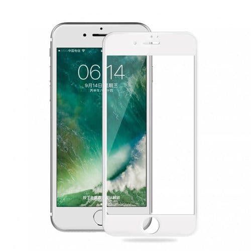 گلس و محافظ صفحه سرامیکی مات آیفون Iphone 8 Glass