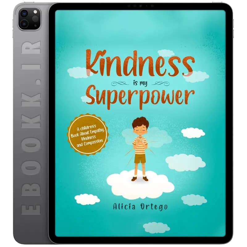 دانلود کتاب Kindness is my Superpower 2020