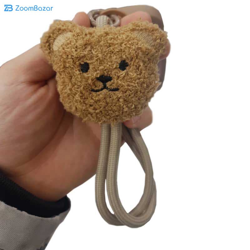 قاب اپیکوی مدل Lucky مناسب برای گوشی موبایل اپل iPhone 12 Pro Max به همراه آویز — تصویر ۸