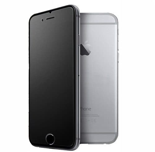 گلس و محافظ صفحه سرامیکی مات آیفون Iphone 6S Glass — تصویر ۲