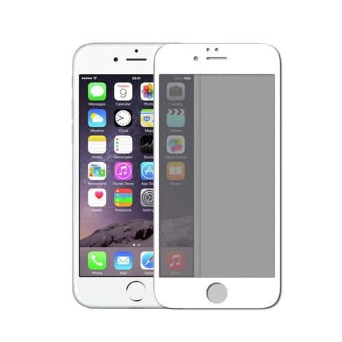 گلس و محافظ صفحه سرامیکی مات آیفون Iphone 6S Glass