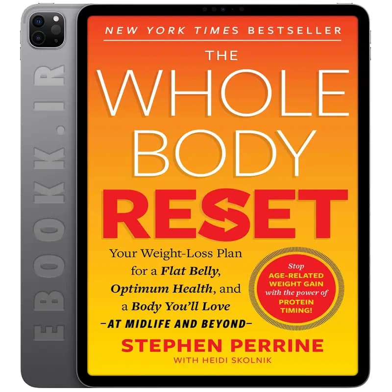 دانلود کتاب 2022 The Whole Body Reset