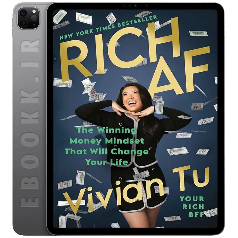 دانلود کتاب 2023 Rich AF