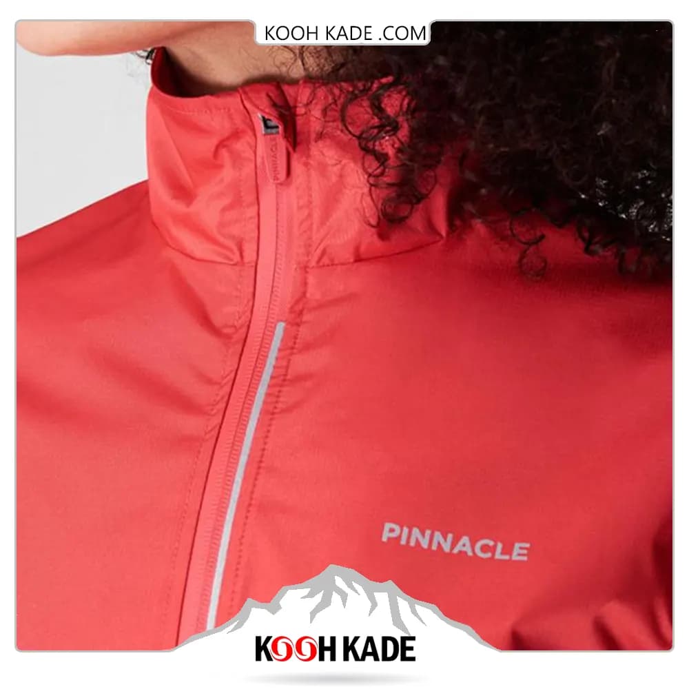 بادگیر دوچرخه سواریPINNACLE — تصویر ۲