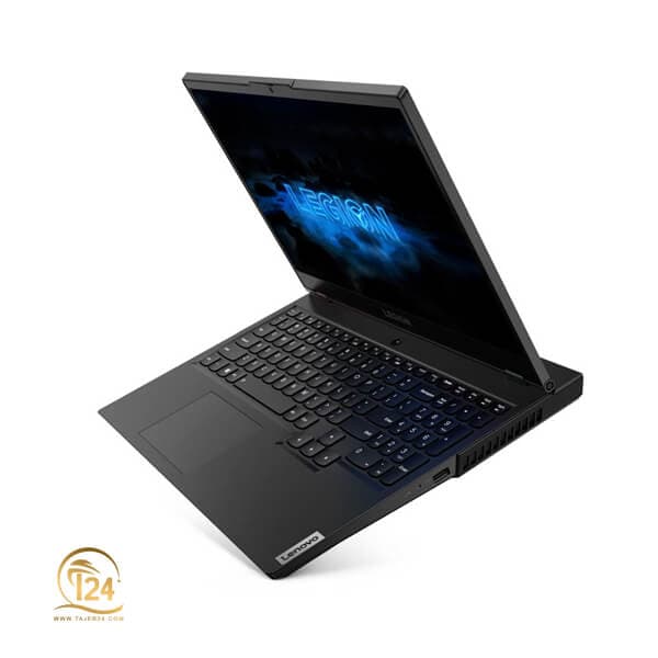 لپ تاپ Lenovo مدل Legion 5 – NC 6G — تصویر ۵