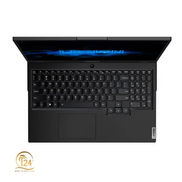لپ تاپ Lenovo مدل Legion 5 – NC 6G — تصویر ۲