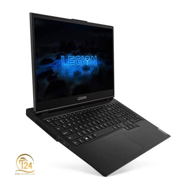 لپ تاپ Lenovo مدل Legion 5 – NC 6G — تصویر ۶