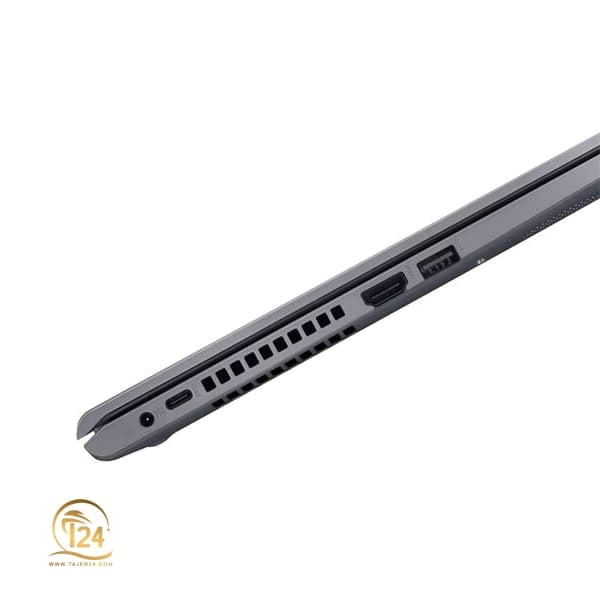 لپ تاپ ASUS صفحه لمسی مدل VivoBook R565EA-UH31T — تصویر ۵