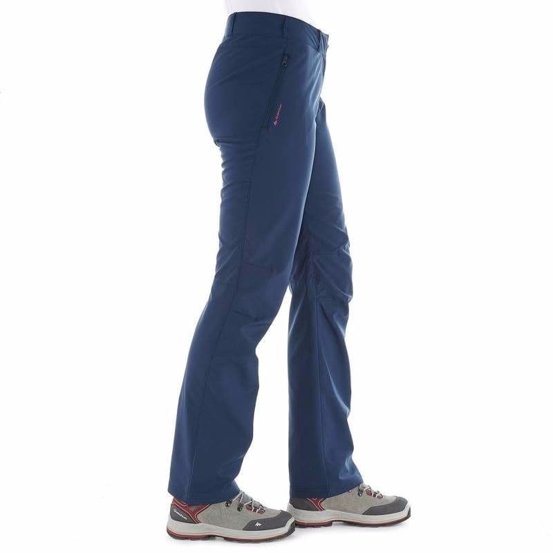 شلوار کوهنوردی کچوا زنانه Quechua
