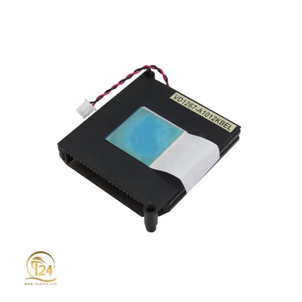 فن کارت گرافیک مدل HF-806 — تصویر ۳