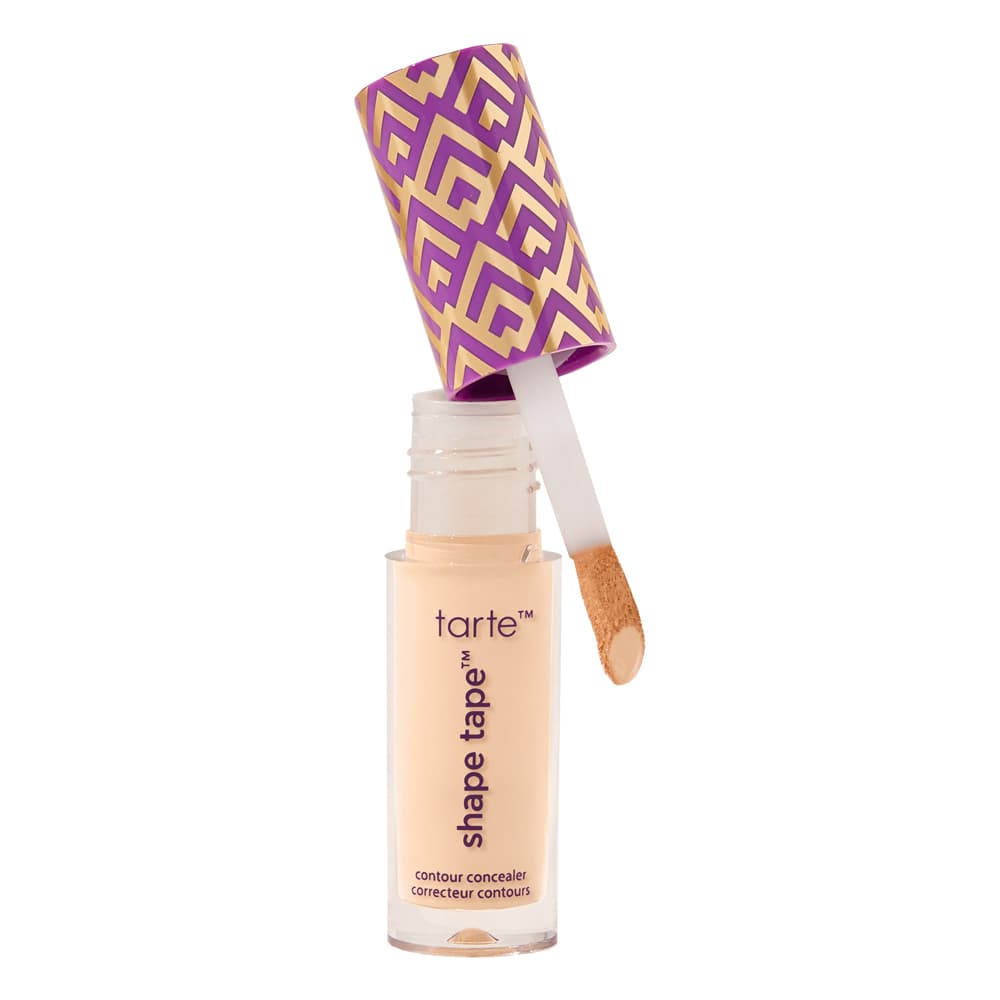 تارت کانسیلر مایع 16N fair- light neutral — تصویر ۲