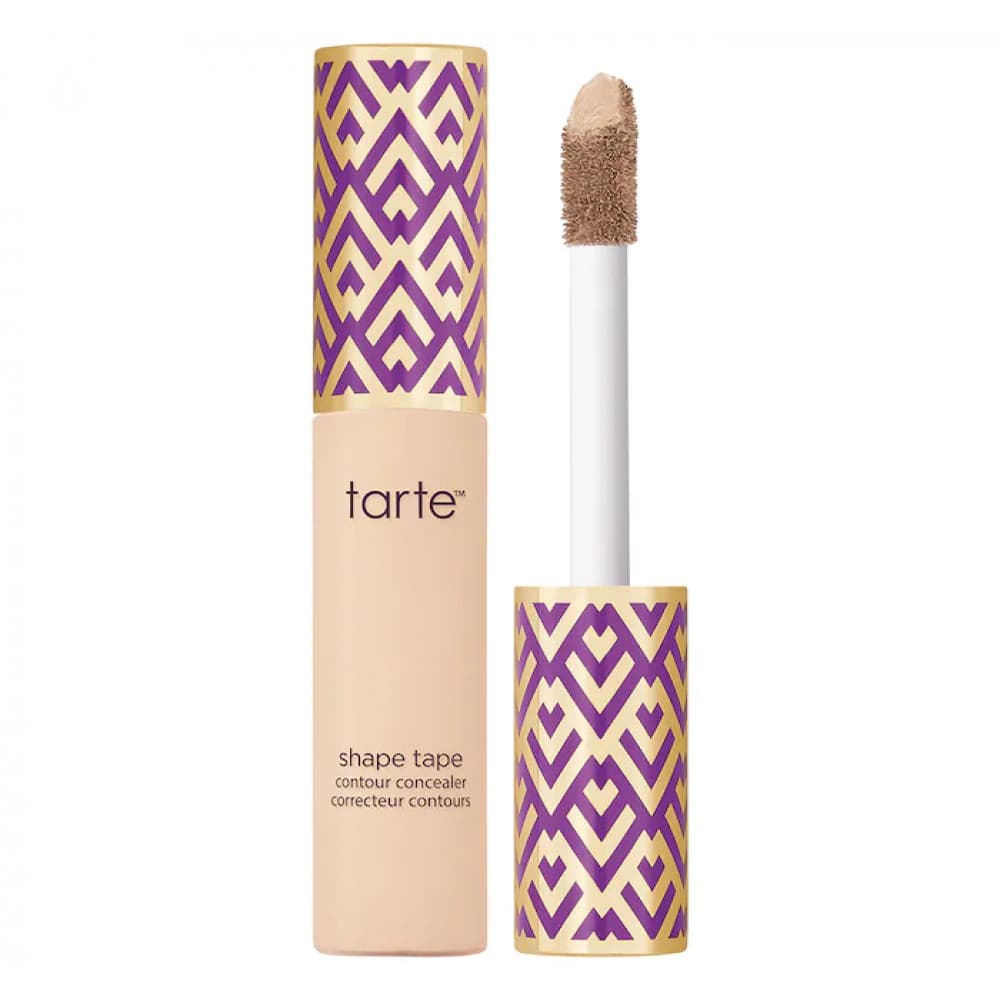 تارت کانسیلر مایع 16N fair- light neutral