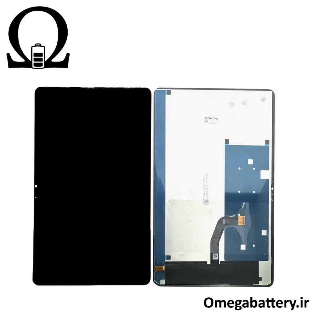 تاچ ال سی دی اصلی تبلت شیائومی Xiaomi POCO Pad
