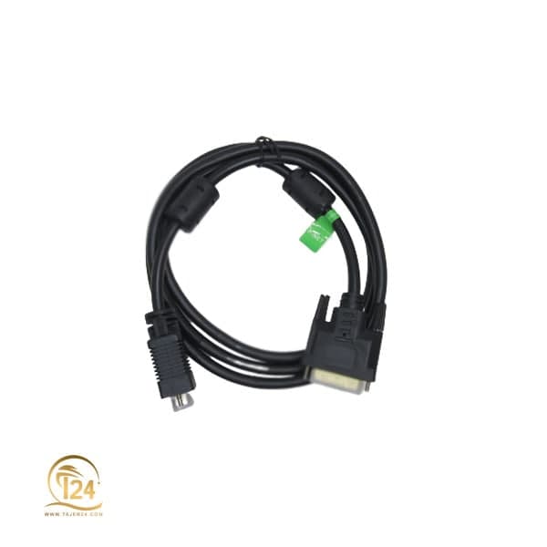 کابل تبدیل DVI به VGA مدل P-NET — تصویر ۳