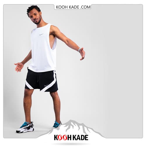 ست تاپ و شلوارک NIKE