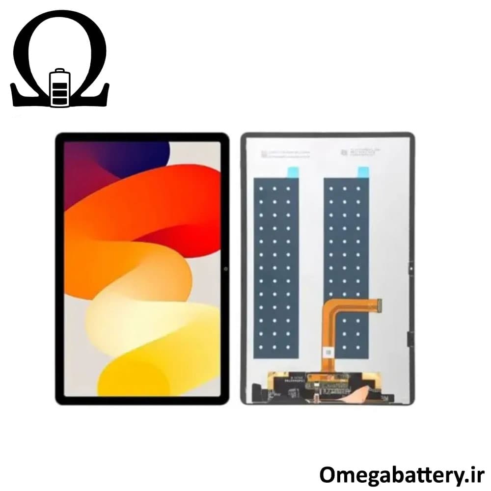 تاچ ال سی دی اصلی تبلت شیائومی Xiaomi REDMI Pad SE